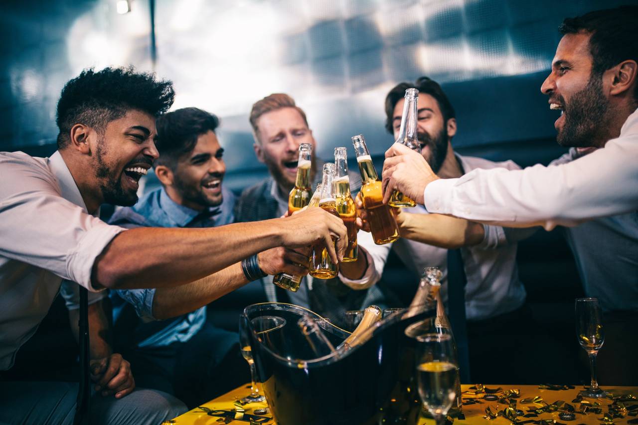 The Ultimate Guide to preparing For a Stag Do